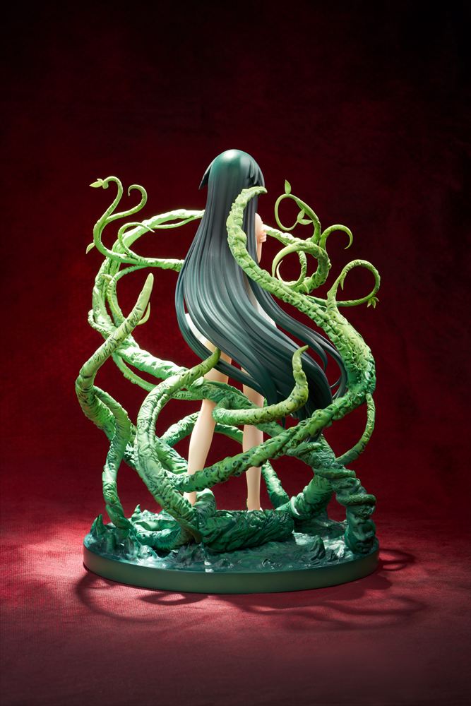 The Song of Saya 1/6 Scale Pre-Painted Figure: Saya image 5