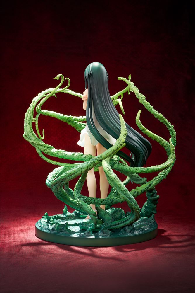 The Song of Saya 1/6 Scale Pre-Painted Figure: Saya image 6