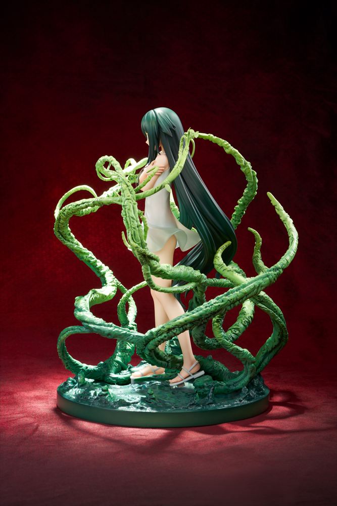 The Song of Saya 1/6 Scale Pre-Painted Figure: Saya image 7