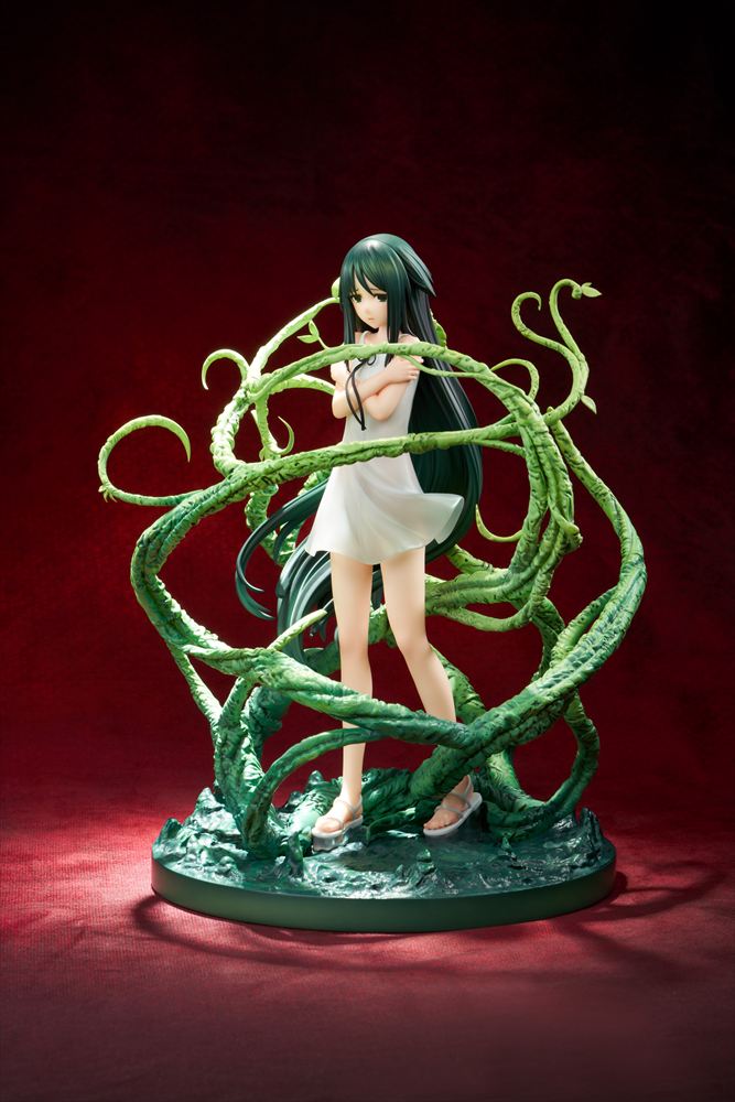 The Song of Saya 1/6 Scale Pre-Painted Figure: Saya image 8