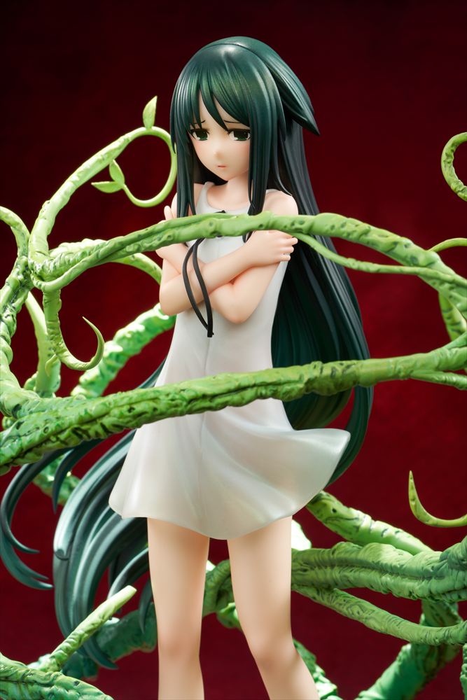 The Song of Saya 1/6 Scale Pre-Painted Figure: Saya