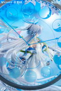 Vsinger 1/7 Scale Pre-Painted Figure: Luo Tianyi 12th Anniversary Ver. thumbnail 22