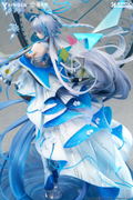 Vsinger 1/7 Scale Pre-Painted Figure: Luo Tianyi 12th Anniversary Ver. thumbnail 7