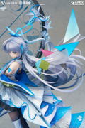 Vsinger 1/7 Scale Pre-Painted Figure: Luo Tianyi 12th Anniversary Ver. thumbnail 9
