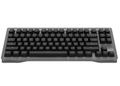 Wooting 80HE ANSI Magnetic Switch Gaming Keyboard (Ghost) thumbnail 2