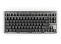 Wooting 80HE ANSI Magnetic Switch Gaming Keyboard (Ghost) thumbnail 1