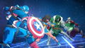 Marvel Tokon: Fighting Souls (Multi-Language) thumbnail 4