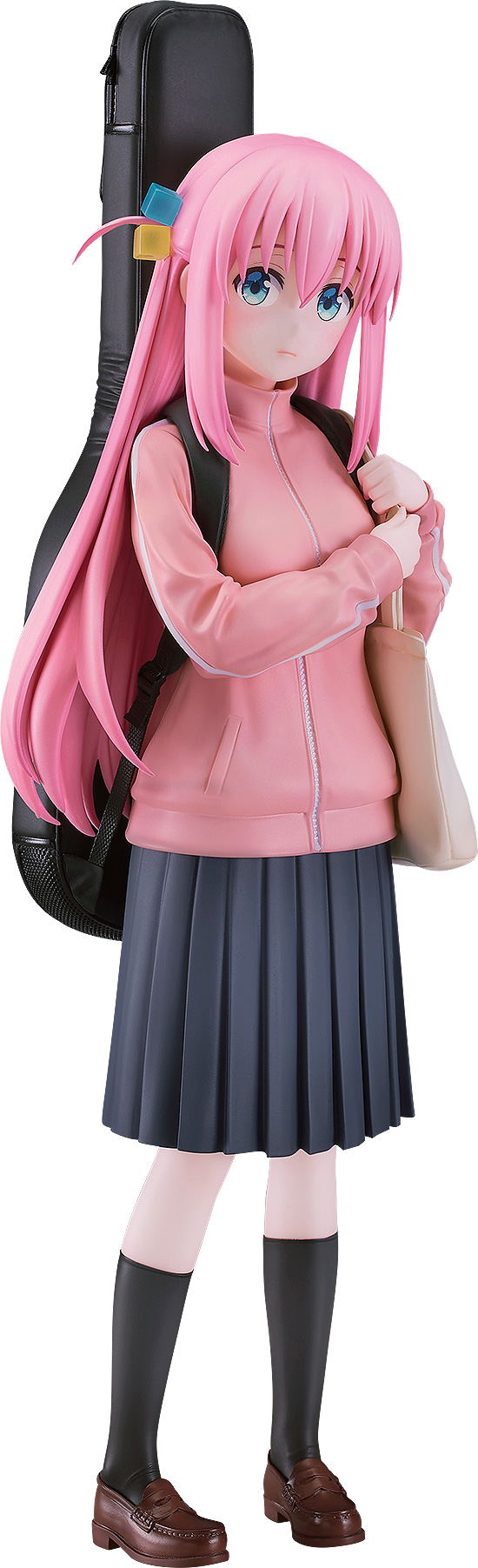 Bocchi the Rock! 1/7 Scale Pre-Painted Figure: Gotoh Hitori (Re-run)
