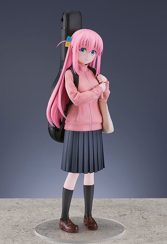 Bocchi the Rock! 1/7 Scale Pre-Painted Figure: Gotoh Hitori (Re-run) image 2