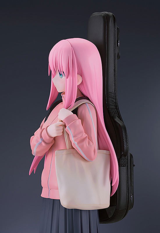 Bocchi the Rock! 1/7 Scale Pre-Painted Figure: Gotoh Hitori (Re-run) image 4