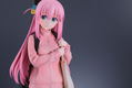 Bocchi the Rock! 1/7 Scale Pre-Painted Figure: Gotoh Hitori (Re-run) thumbnail 5