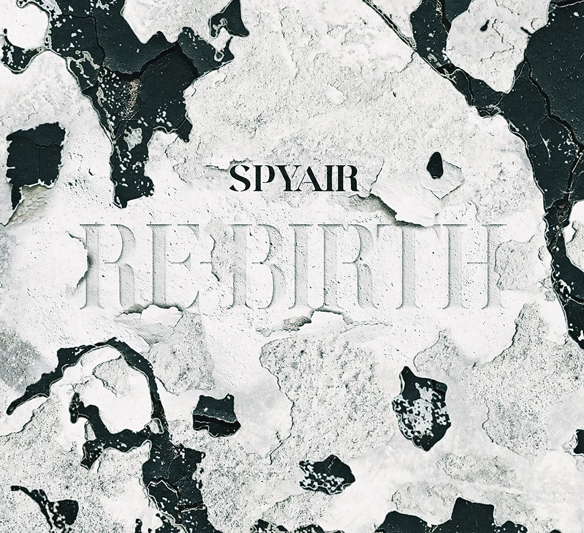 Re-Birth [w/ Blu-ray Limited Edition] — Import Game Deal