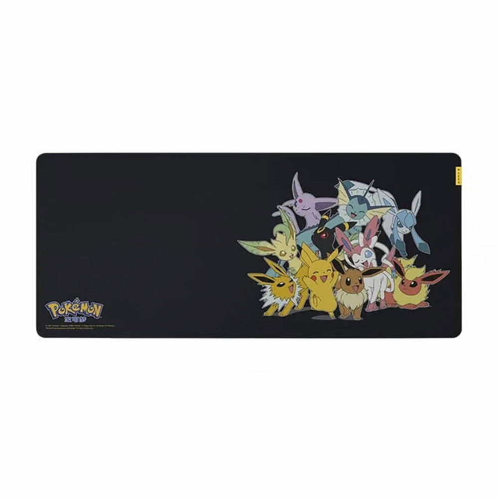 Razer Gigantus V2 Cloth Gaming Mousepad [Pokémon Edition] [XXL
