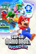 Super Mario Bros. Wonder <span class="ext ext_Nintendo®️ Switch Digital">Nintendo®️ Switch Digital</span> <span class="ext ext_digital">digital</span> thumbnail 1