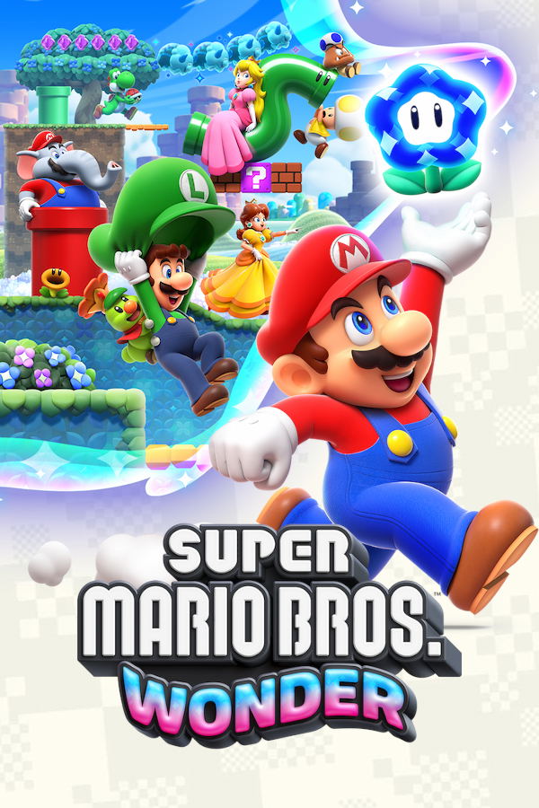 Super Mario Bros. Wonder <span class="ext ext_Nintendo®️ Switch Digital">Nintendo®️ Switch Digital</span> <span class="ext ext_digital">digital</span> image 1