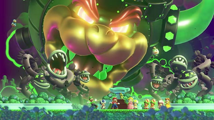Super Mario Bros. Wonder <span class="ext ext_Nintendo®️ Switch Digital">Nintendo®️ Switch Digital</span> <span class="ext ext_digital">digital</span> image 4