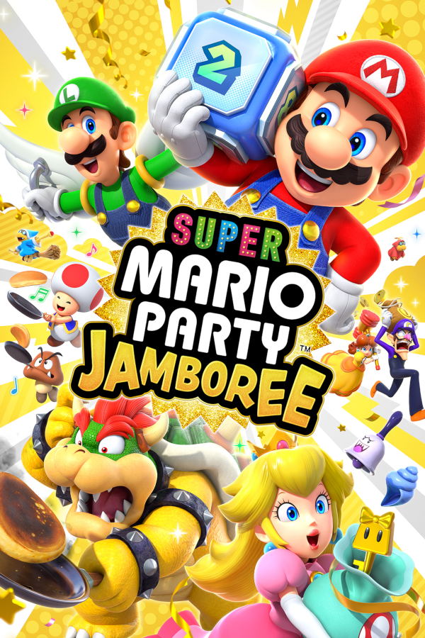 Super Mario Party Jamboree <span class="ext ext_Nintendo®️ Switch Digital">Nintendo®️ Switch Digital</span> <span class="ext ext_digital">digital</span> image 1
