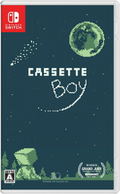 CASSETTE BOY (Multi-Language) thumbnail 1