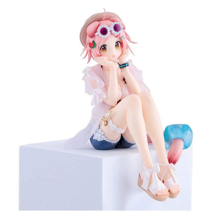 Arknights Noodle Stopper Figure: Goldenglow Summer Flowers FA394 Ver.