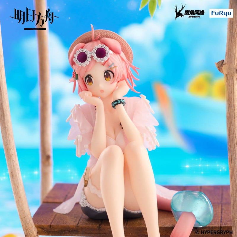 Arknights Noodle Stopper Figure: Goldenglow Summer Flowers FA394 Ver. image 4