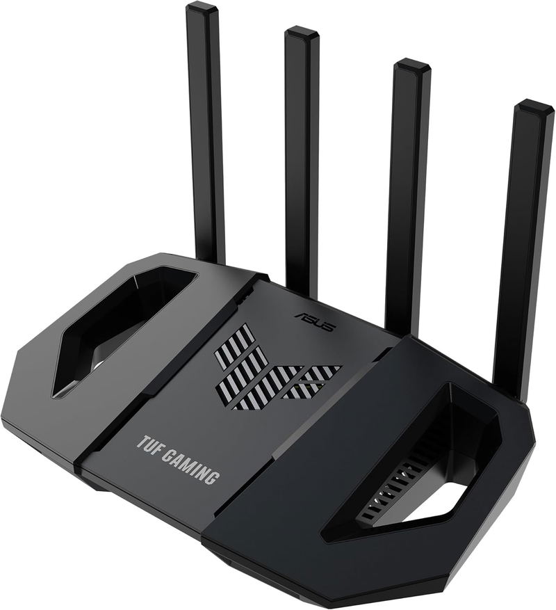 ASUS TUF Gaming BE3600 Dual Band WiFi 7 Gaming Router image 1