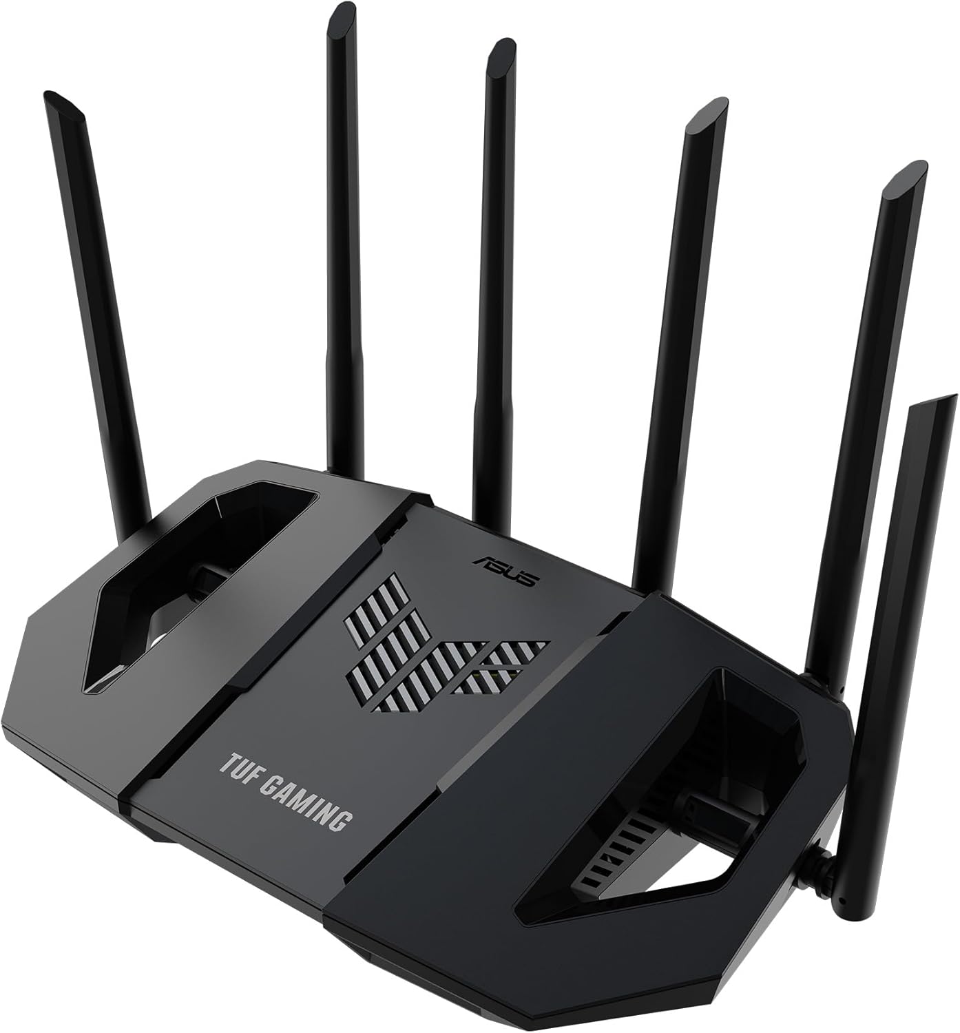 ASUS TUF Gaming BE6500 Dual Band WiFi 7 Gaming Router for Desktop