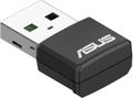 ASUS USB-AX55 Nano AX1800 Dual-Band WiFi 6 USB Adapter thumbnail 1
