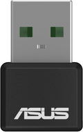 ASUS USB-AX55 Nano AX1800 Dual-Band WiFi 6 USB Adapter thumbnail 2