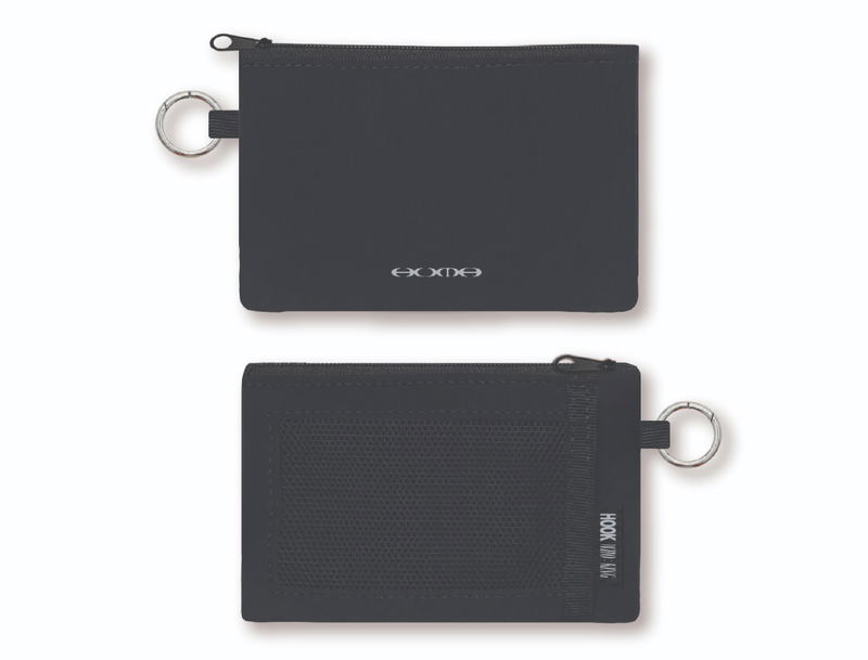 BTOB - Lee Minhyuk (Huta) 2025 Concert [Hook Who:King] Official MD Mini Card Pouch image 1