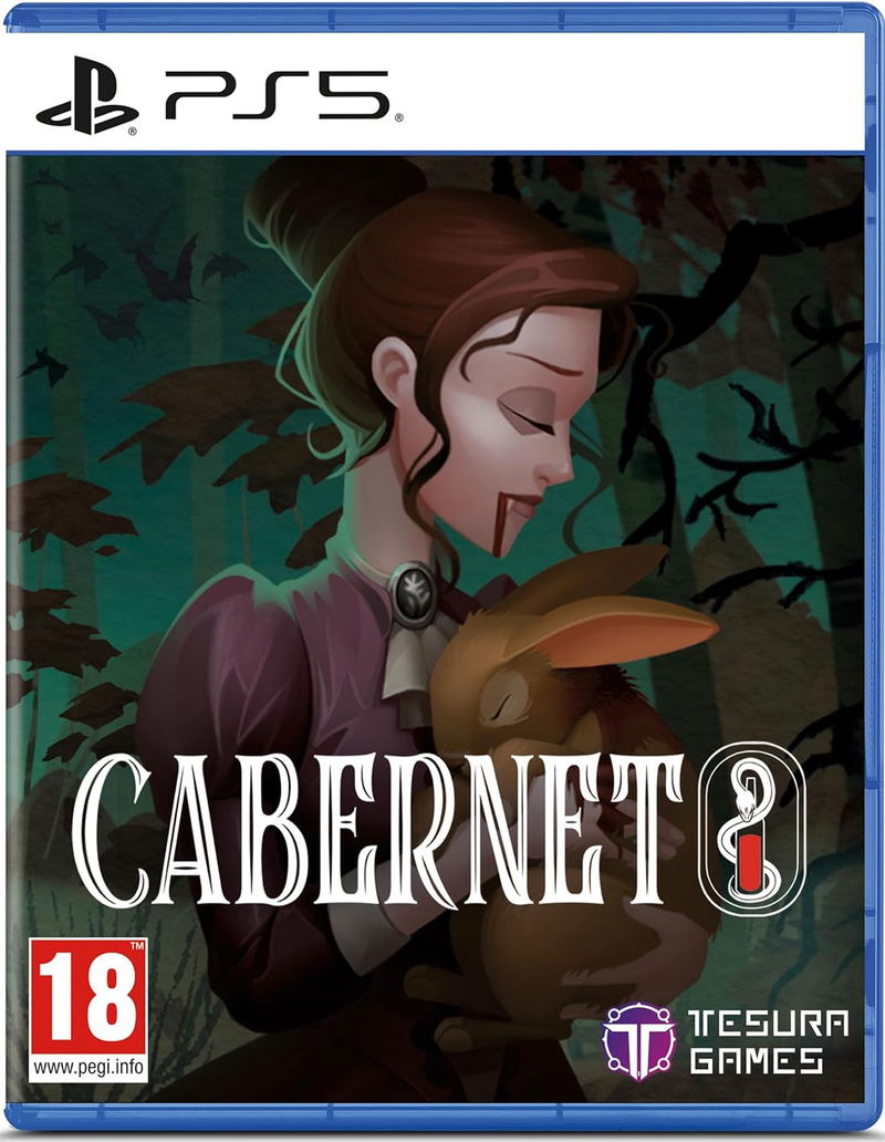 Cabernet image 1