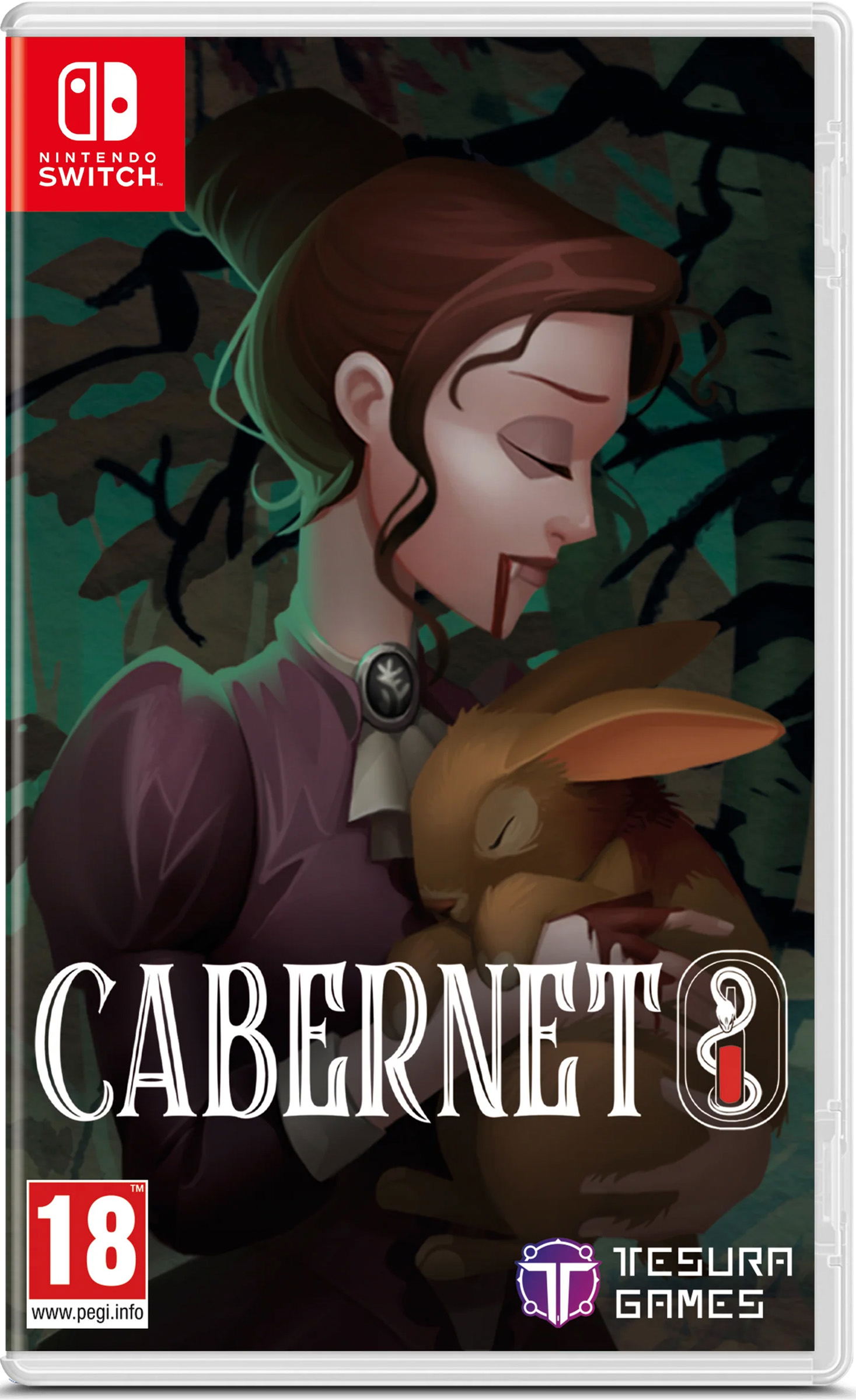 Cabernet for Nintendo Switch, Nintendo Switch 2
