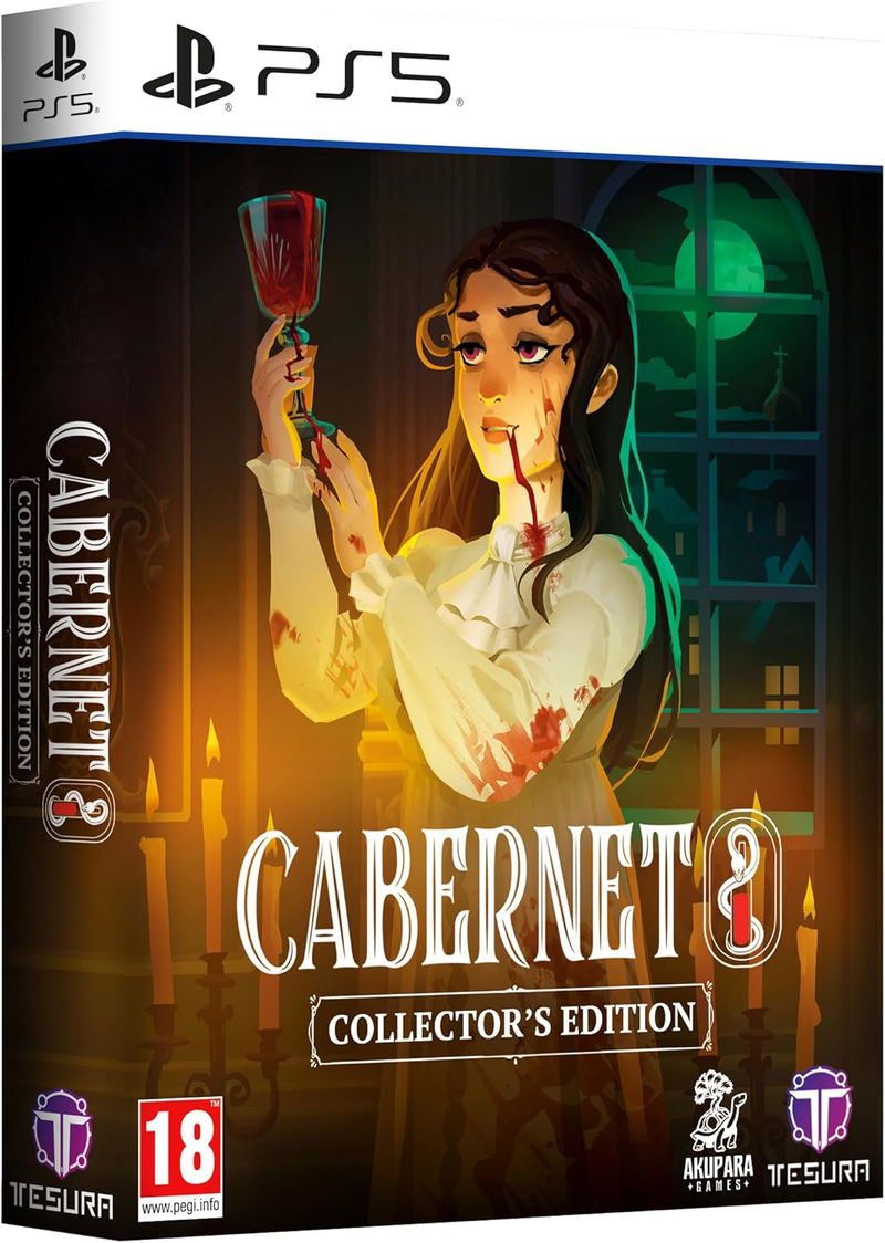 Cabernet [Collector's Edition] image 2