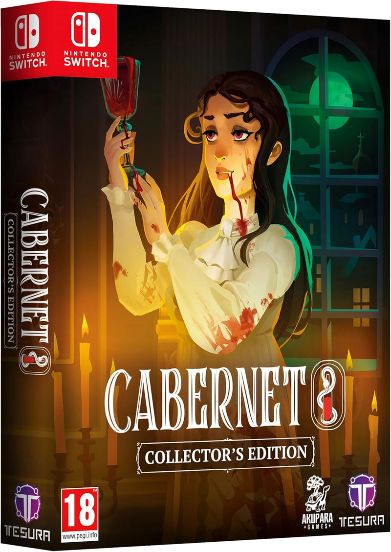 Cabernet [Collector's Edition] image 2