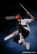 FigZero Chainsaw Man 1/6 Scale Articulated Figure: Denji (Re-run) thumbnail 2