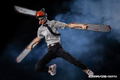 FigZero Chainsaw Man 1/6 Scale Articulated Figure: Denji (Re-run) thumbnail 3