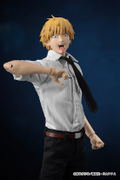 FigZero Chainsaw Man 1/6 Scale Articulated Figure: Denji (Re-run) thumbnail 8