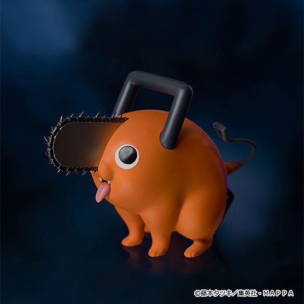 FigZero Chainsaw Man 1/6 Scale Articulated Figure: Denji (Re-run) image 9