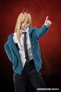 FigZero Chainsaw Man 1/6 Scale Articulated Figure: Power (Re-run) thumbnail 4