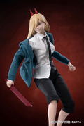 FigZero Chainsaw Man 1/6 Scale Articulated Figure: Power (Re-run) thumbnail 5