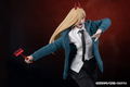 FigZero Chainsaw Man 1/6 Scale Articulated Figure: Power (Re-run) thumbnail 6