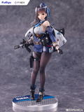 Goddess of Victory Nikke 1/7 Scale Pre-Painted Figure: Marian thumbnail 2