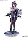 Goddess of Victory Nikke 1/7 Scale Pre-Painted Figure: Marian thumbnail 1