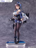 Goddess of Victory Nikke 1/7 Scale Pre-Painted Figure: Marian thumbnail 3