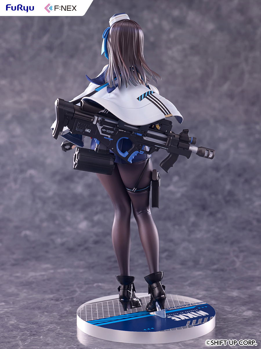 Goddess of Victory Nikke 1/7 Scale Pre-Painted Figure: Marian