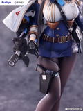 Goddess of Victory Nikke 1/7 Scale Pre-Painted Figure: Marian thumbnail 5