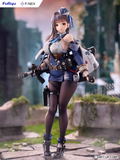 Goddess of Victory Nikke 1/7 Scale Pre-Painted Figure: Marian thumbnail 7