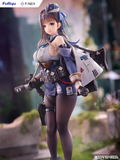 Goddess of Victory Nikke 1/7 Scale Pre-Painted Figure: Marian thumbnail 8