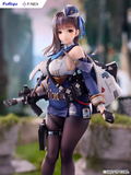 Goddess of Victory Nikke 1/7 Scale Pre-Painted Figure: Marian thumbnail 9