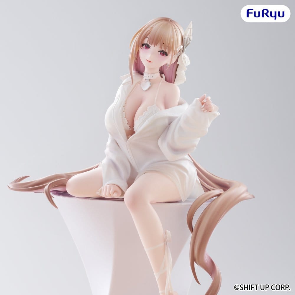 Goddess of Victory Nikke Noodle Stopper Figure: Viper