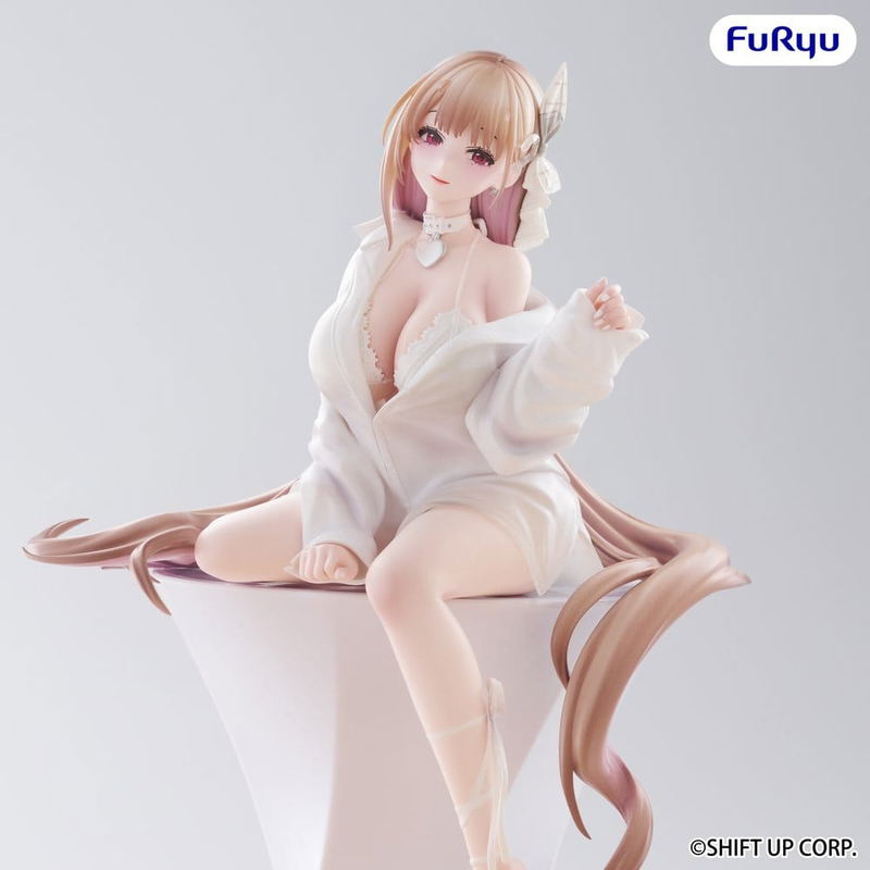 Goddess of Victory Nikke Noodle Stopper Figure: Viper image 1